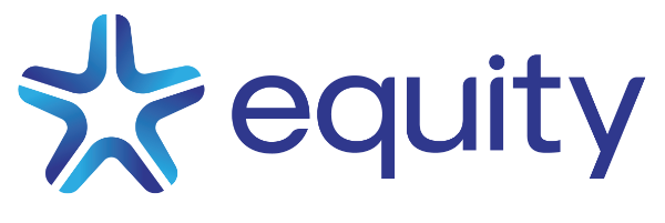 Equity Wordmark
